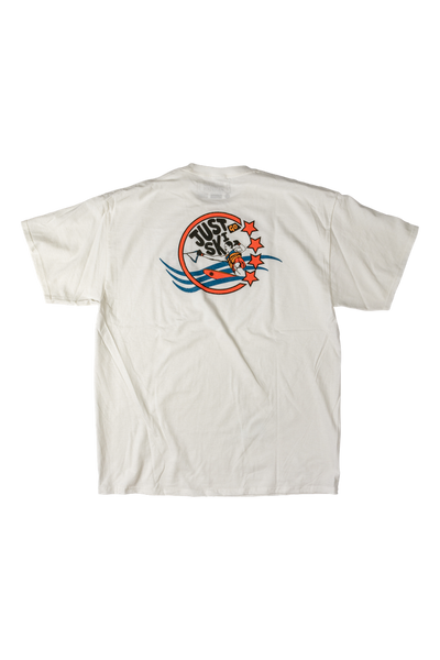 Radar Swerve T-Shirt
