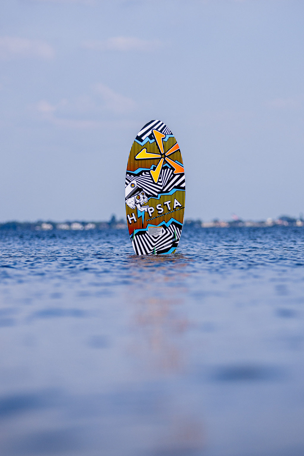 Phase 5 Hypsta Wakesurf Board 2026