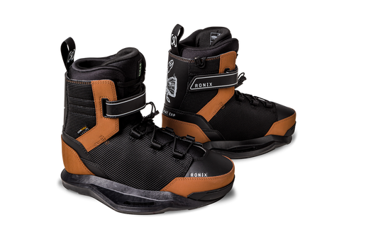 Ronix Diplomat EXP Intuition Wakeboard Boots 2025