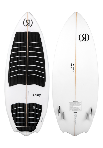 Ronix Flyweight Atlantik Wakesurf Board 2024