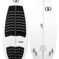 Ronix Surf Flyweight Atlantik Glacier White 2023