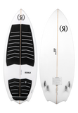 Ronix Surf Flyweight Atlantik Glacier White 2023