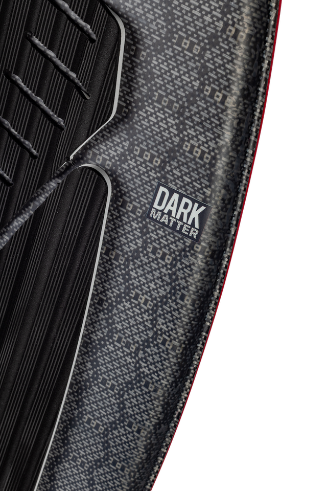Ronix M50 Dark Matter Wakesurf board 2026