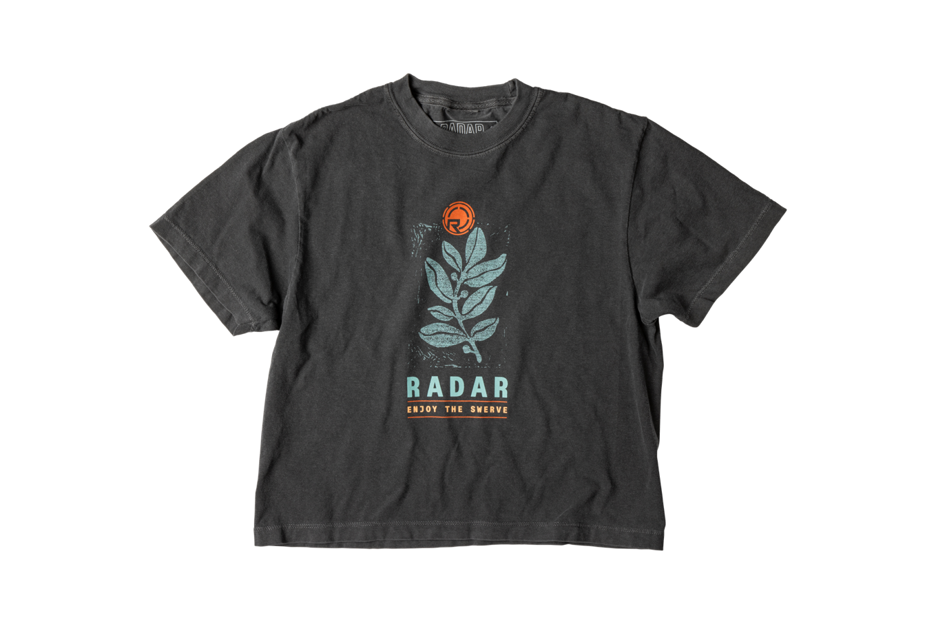 Radar Lyric Women's T-Shirt