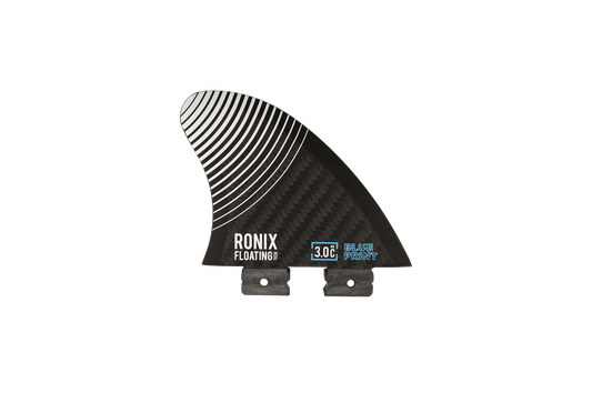 Ronix Fins 3.5 in. Floating Button Right