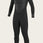 Oneill Epic 3/2MM Women's Back Zip Wetsuit