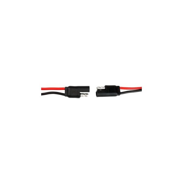 Sea-Dog Polarized 2 wire Plug Connector