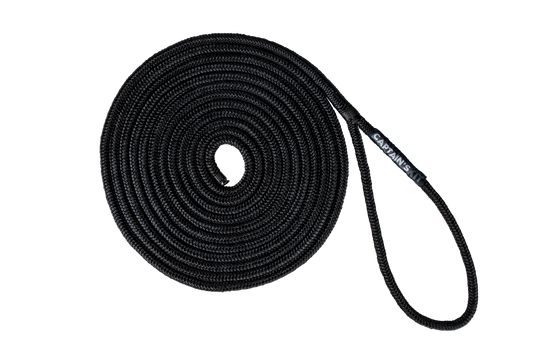 Ronix Captain's Kit 3/8 in. Dia. Mooring Line 15 ft. 2023