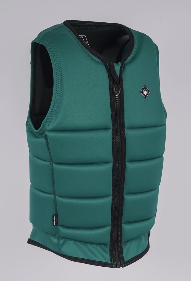 Liquid Force Code Comp Vest 2026