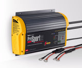 Promariner ProSport 12 Amp Gen3 On-Board Dual Bank Battery Charger