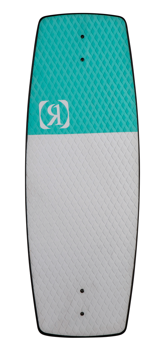 Ronix Electric Collective Wake Skate 2025