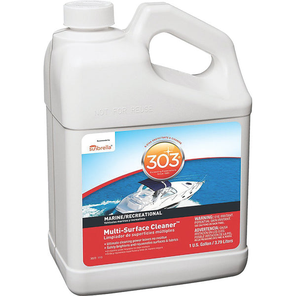 303 Multi-Surface Cleaner Gallon – Bakes Online