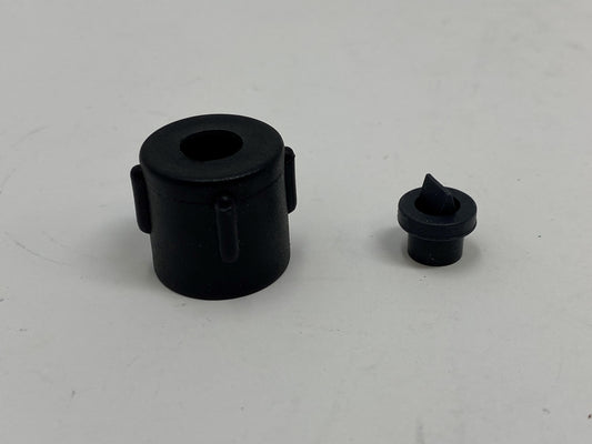 Ballast Anti Siphon Replacement Cap and Duckbill only