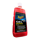 Meguiars #54 Gel Wash 16 oz