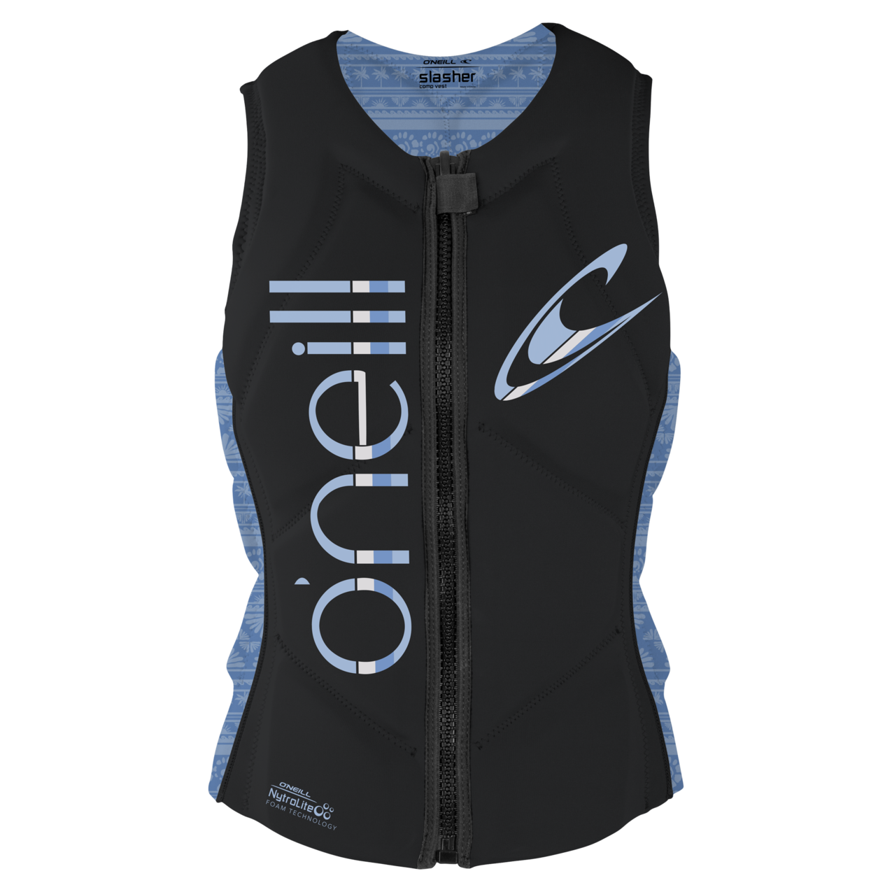 Oneill Slasher Women's Comp Vest 2026