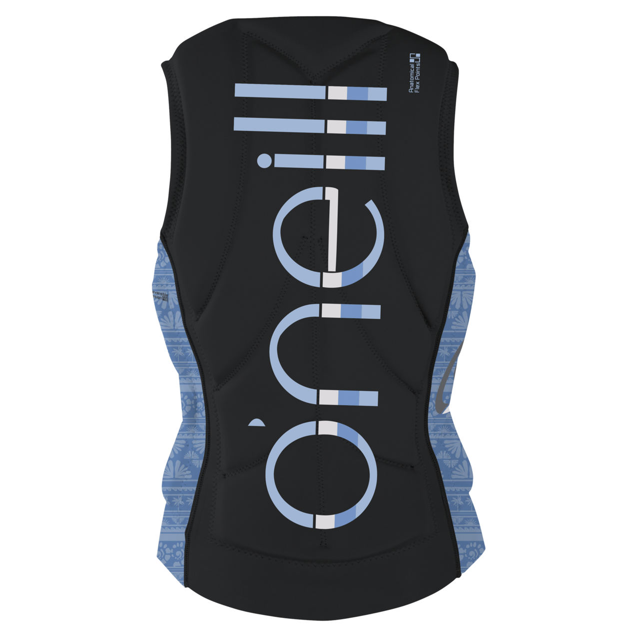 Oneill Slasher Women's Comp Vest 2026