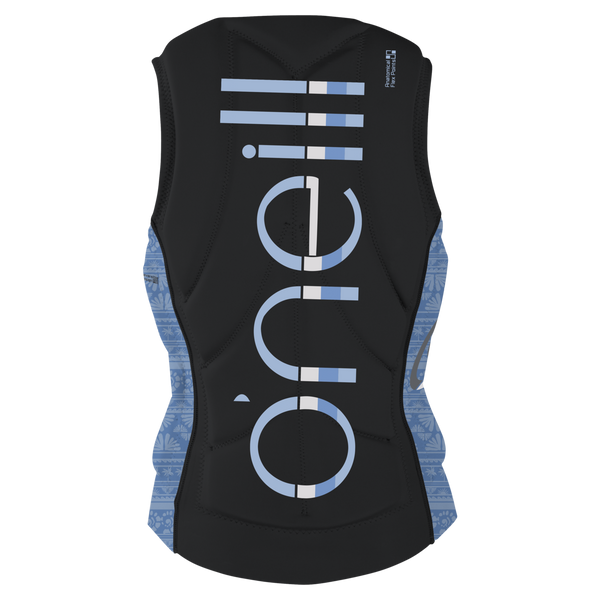 Oneill Slasher Women's Comp Vest 2026