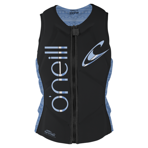 Oneill Slasher Women's Comp Vest 2026