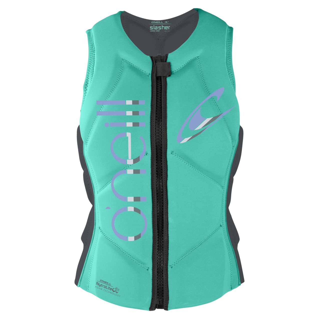 Oneill Slasher Women's Comp Vest 2026