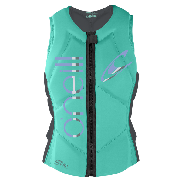 Oneill Slasher Women's Comp Vest 2026