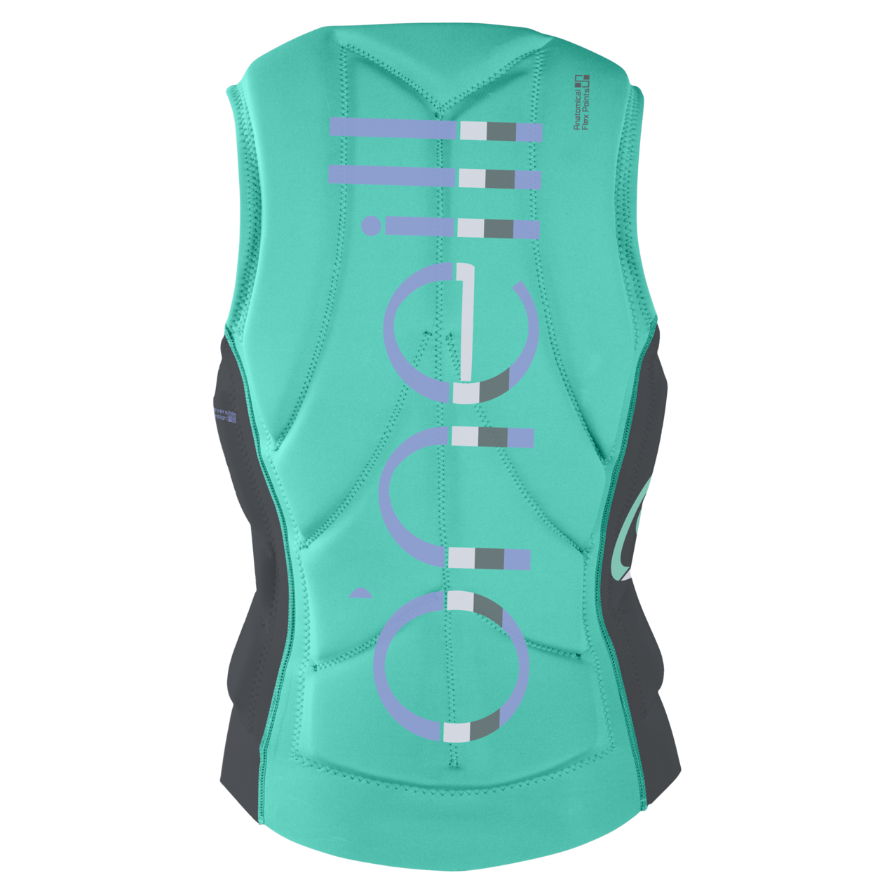 Oneill Slasher Women's Comp Vest 2026
