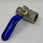 Ballast Thru-Hull Shut off Valve