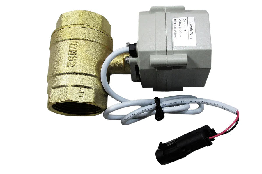 Ballast System Kits