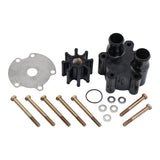 Quicksilver 46-807151A14 Impeller & Body Service Kit