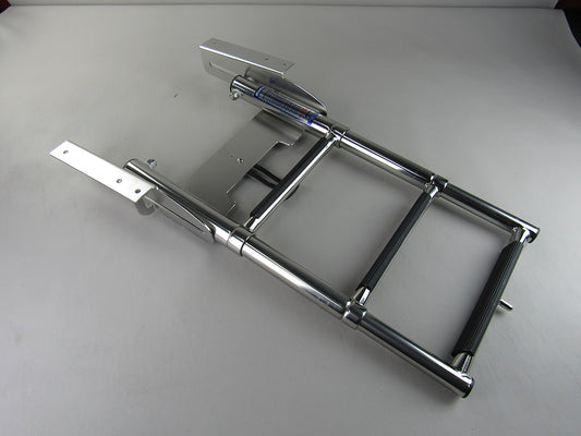 Malibu Swim Step Ladder 13+