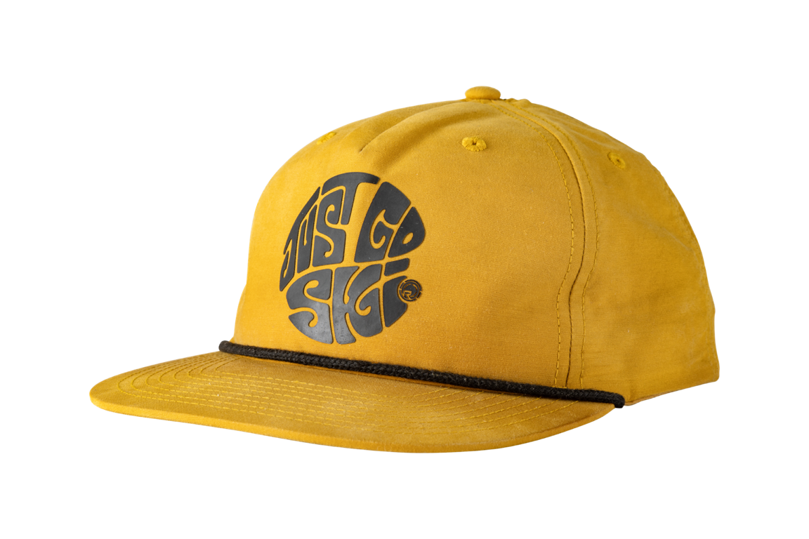 Radar JGS 5 Panel Hat