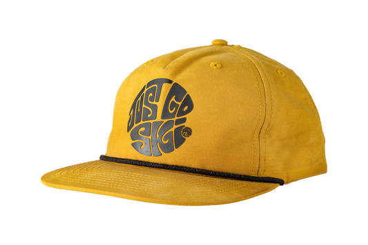 Radar JGS 5 Panel Hat