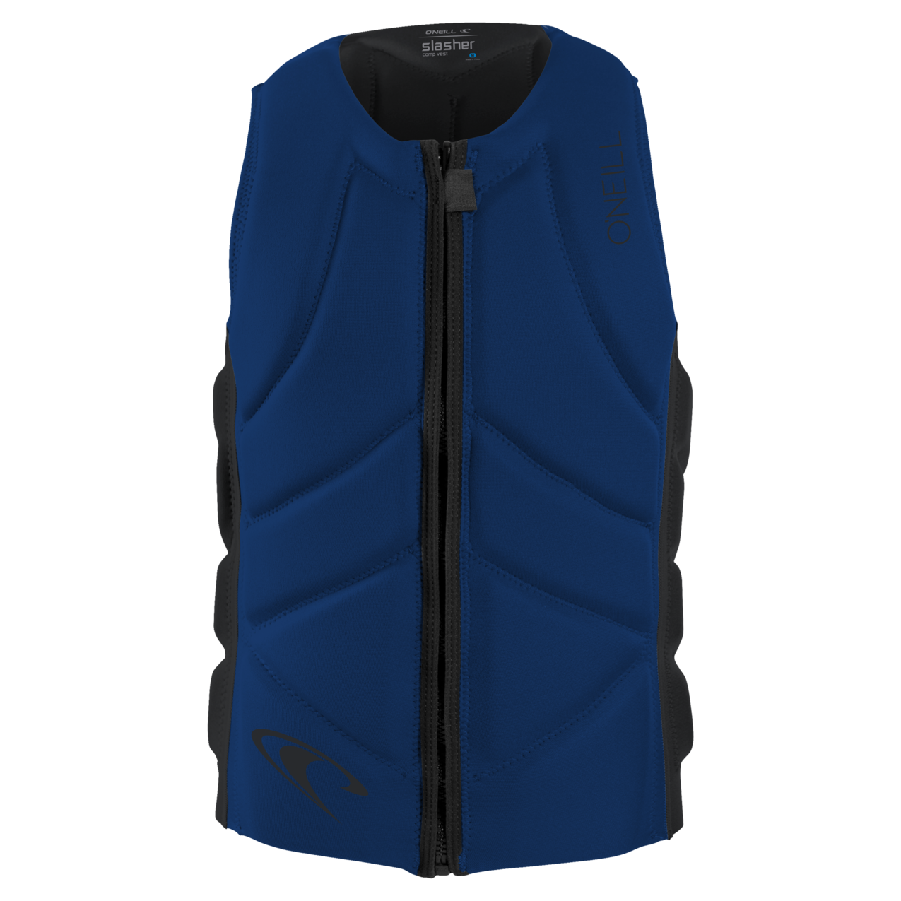 Oneill Vest Slasher Blue S