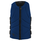 Oneill Vest Slasher Blue S