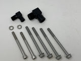 Indmar ETX Exhaust Manifold Hardware Kit