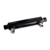 Indmar 9" Transmission Oil Cooler with Adapter Fittings 495169