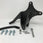 Indmar Lower Alternator Bracket for GM 5.7L