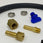 Indmar Cooler Drain Extension Kit for Ford Raptor