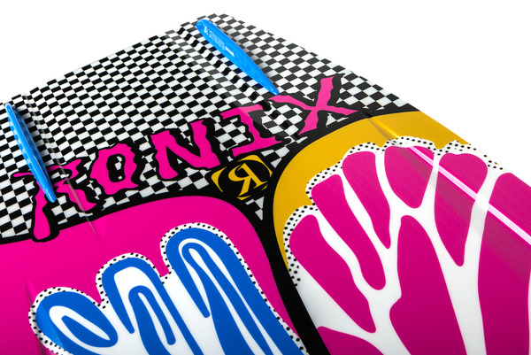 Ronix RX1 129 Girls Wakeboard 2026