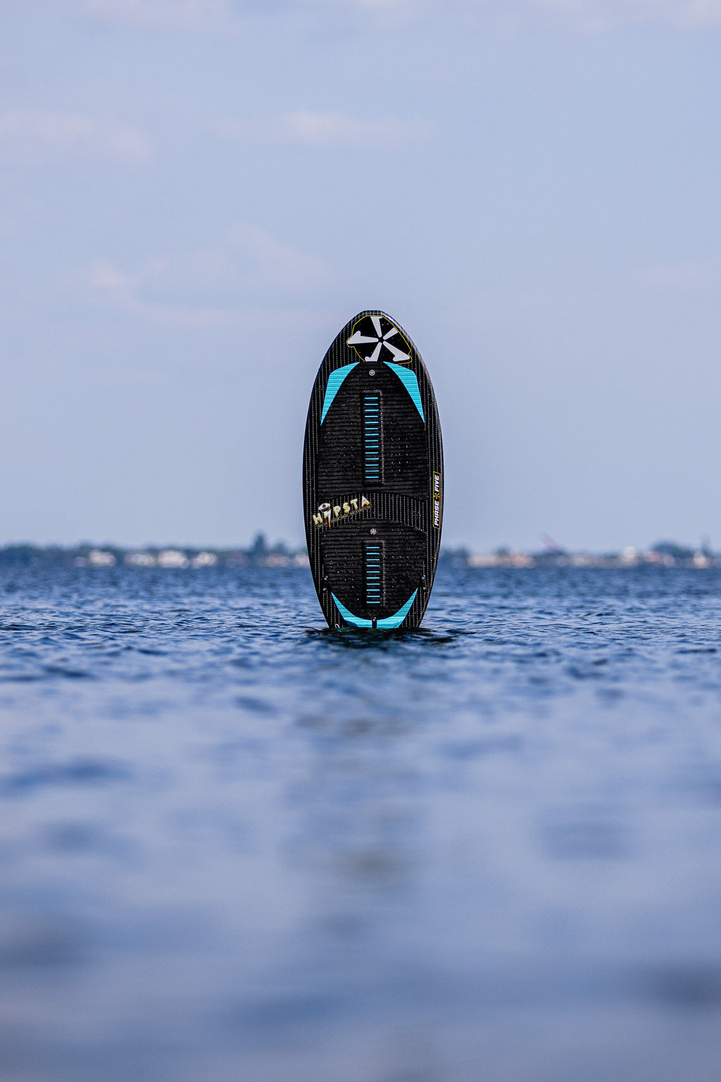 Phase 5 Hypsta Wakesurf Board 2026