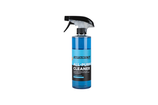Ronix Captain's Kit All Purpose Cleaner Coconut 16 oz qty 1 All Purpose - 1 Bottle 2023