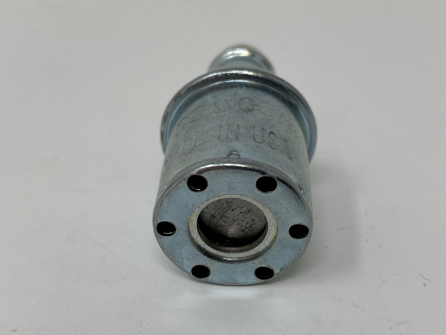 Indmar PCV Valve Straight Fitting for All GM Marine Engines