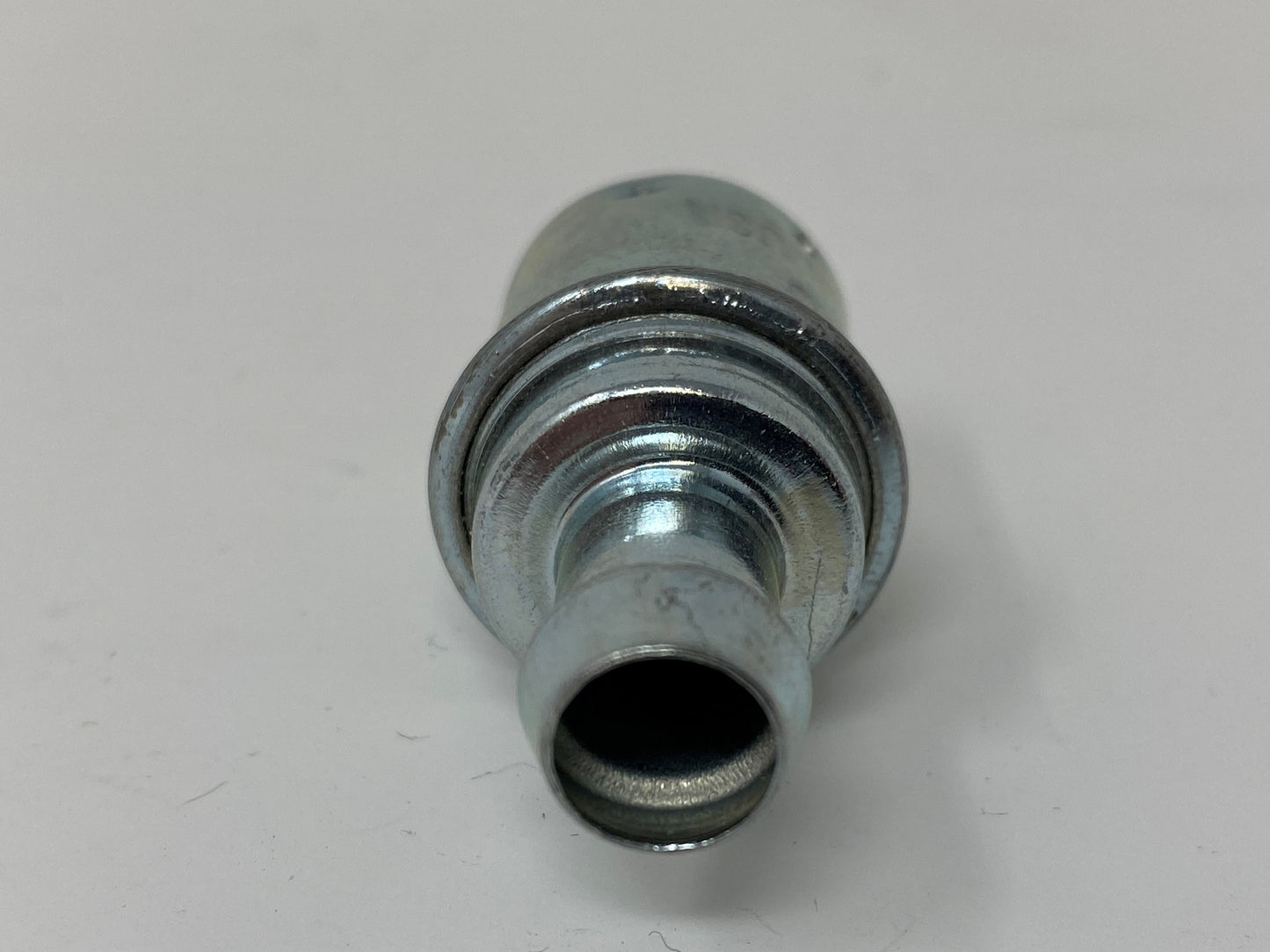 Indmar PCV Valve Straight Fitting for All GM Marine Engines