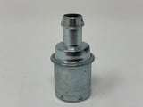 Indmar PCV Valve Straight Fitting for All GM Marine Engines