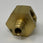 Engine Oil Pan Drain Fitting Metric Thread Chevy