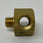 Engine Oil Pan Drain Fitting Metric Thread Chevy