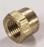 Indmar Oil Drain Cap