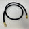 Indmar Engine Oil Pan Drain Hose with Banjo Body