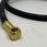 Indmar Engine Oil Pan Drain Hose with Banjo Body