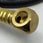 Indmar Engine Oil Pan Drain Hose with Banjo Body