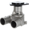 Ilmor Crank Mount Raw Water Pump Close Cooled (Supercharged 6.2L)